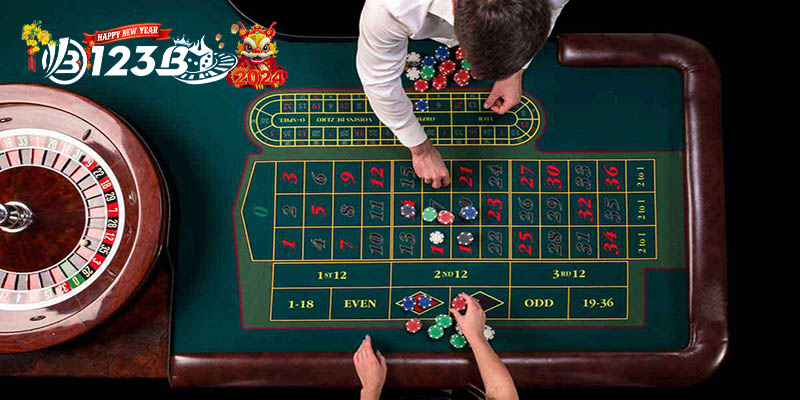 Những trò chơi phổ biến tại Casino 11VN