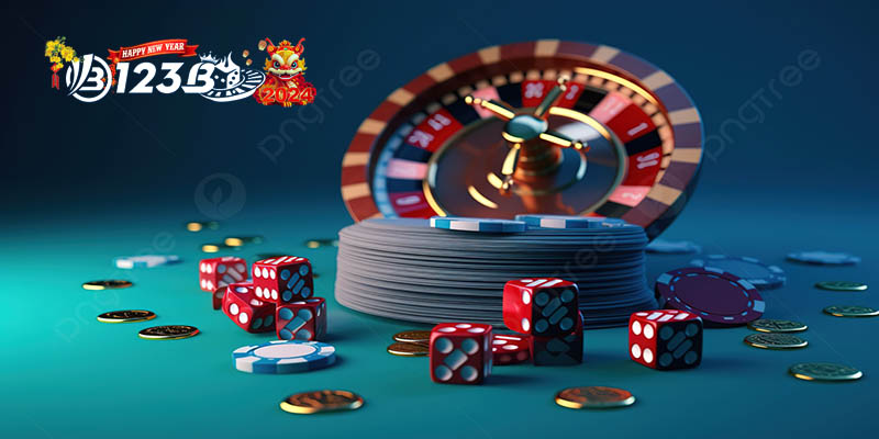 Casino 11VN | Mẹo Vàng Chinh Phục Bàn Quay Casino Tại 11VN