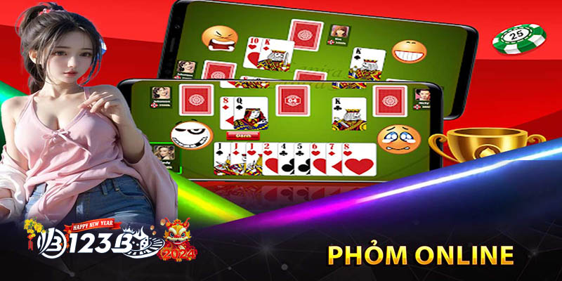 Game bài 11VN | Giải Mã Bí Mật Chiến Thuật Phỏm Cùng 11VN